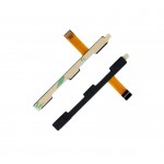 Volume Button Flex Cable for Oukitel C12 Pro