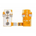 Side Button Flex Cable for LG G2 D805