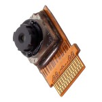 Replacement Front Camera For Iball Slide 3g 1035q90 Selfie Camera By - Maxbhi Com