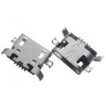 Charging Connector For Blu Life X8 By - Maxbhi Com