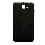 Back Panel Cover For Mhorse J8 White - Maxbhi Com