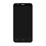 Lcd With Touch Screen For Mhorse J8 Black By - Maxbhi Com