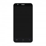 Lcd Screen For Mhorse J8 Replacement Display By - Maxbhi Com