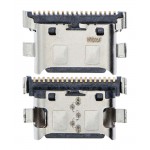 Charging Connector For Samsung Galaxy A20e By - Maxbhi Com