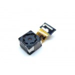 Replacement Back Camera For Milagrow Tabtop 7 16c 8gb Calling Tablet By - Maxbhi Com
