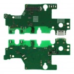 Charging Connector Flex Pcb Board For Huawei Mediapad M3 64gb Lte By - Maxbhi Com