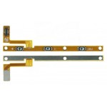 Volume Button Flex Cable For Huawei Mediapad M3 64gb Lte By - Maxbhi Com