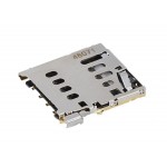 Mmc Connector For Doogee T6 Pro By - Maxbhi Com
