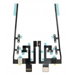 Volume Key Flex Cable For Apple Ipad Pro 10 5 2017 Wifi 256gb By - Maxbhi Com