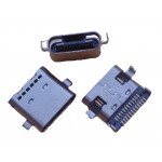 Charging Connector For Blackview P2 Lite By - Maxbhi Com
