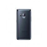 Full Body Housing For Samsung W2018 Silver - Maxbhi Com