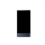 Lcd With Touch Screen For Samsung W2018 White By - Maxbhi Com