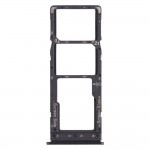 Sim Card Holder Tray For Infinix Hot 7 Black - Maxbhi Com