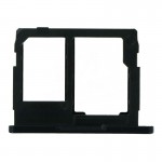 Sim Card Holder Tray For Samsung Galaxy Tab A 8 0 2018 White - Maxbhi Com