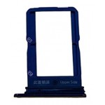 Sim Card Holder Tray For Vivo X27 Pro Black - Maxbhi Com
