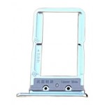 Sim Card Holder Tray For Vivo X27 Pro White - Maxbhi Com