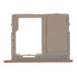 Sim Card Holder Tray For Samsung Galaxy Tab A 10 1 2019 Gold - Maxbhi Com