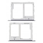 Sim Card Holder Tray For Samsung Galaxy Tab S5e Black - Maxbhi Com