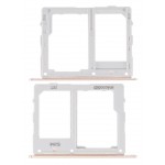 Sim Card Holder Tray For Samsung Galaxy Tab S5e Gold - Maxbhi Com