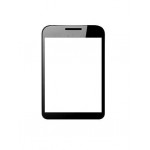 Replacement Front Glass For Micromax X321 Black By - Maxbhi Com