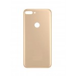 Back Panel Cover For Alcatel 1s White - Maxbhi Com