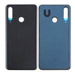 Back Panel Cover For Honor 10i Black - Maxbhi Com