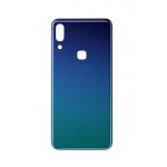Back Panel Cover For Infinix Zero 6 Black - Maxbhi Com