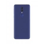 Full Body Housing For Alcatel 1x 2019 Blue - Maxbhi Com