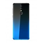 Full Body Housing For Alcatel 3 2019 Black - Maxbhi Com