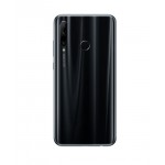 Full Body Housing For Honor 10i Black - Maxbhi Com