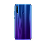 Full Body Housing For Honor 10i Blue - Maxbhi Com
