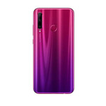Full Body Housing For Honor 10i Red - Maxbhi Com