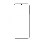 Replacement Front Glass For Alcatel 3l 2019 Blue By - Maxbhi Com