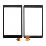 Touch Screen Digitizer For Samsung Galaxy Tab A 8 0 2019 Black By - Maxbhi Com
