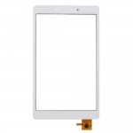 Touch Screen Digitizer For Samsung Galaxy Tab A 8 0 2019 White By - Maxbhi Com