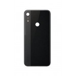 Back Panel Cover For Honor 8a Pro Black - Maxbhi Com
