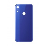 Back Panel Cover For Honor 8a Pro Blue - Maxbhi Com