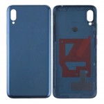 Back Panel Cover For Huawei Enjoy 9e Blue - Maxbhi Com
