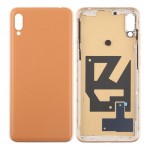Back Panel Cover For Huawei Enjoy 9e Gold - Maxbhi Com