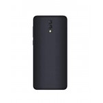 Full Body Housing For Alcatel 3l 2019 Black - Maxbhi Com