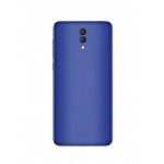 Full Body Housing For Alcatel 3l 2019 White - Maxbhi Com