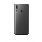 Full Body Housing For Lenovo K6 Enjoy Black - Maxbhi Com