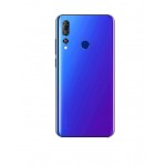 Full Body Housing For Lenovo K6 Enjoy White - Maxbhi Com