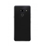 Full Body Housing For Lg G8 Thinq Grey - Maxbhi Com