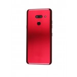 Full Body Housing For Lg G8 Thinq Red - Maxbhi Com