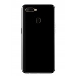 Full Body Housing For Oppo A5s Ax5s Black - Maxbhi Com