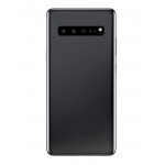 Full Body Housing For Samsung Galaxy S10 5g Black - Maxbhi Com