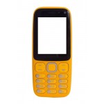 Full Body Housing For Spice Z203 Black - Maxbhi Com