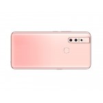 Full Body Housing For Vivo S1 Pink - Maxbhi Com