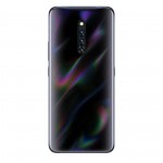 Full Body Housing For Vivo X27 Pro Black - Maxbhi Com
